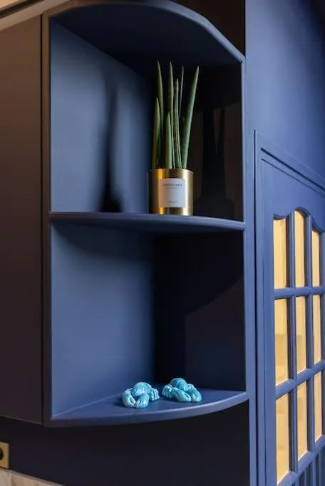 Apartman Midnight Suite - Marais Párizs