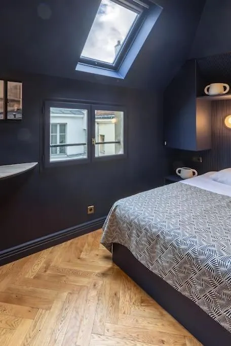 Midnight Suite - Marais باريس شقة