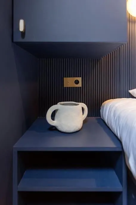 Midnight Suite - Marais باريس
