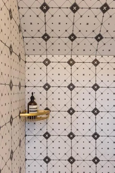 Midnight Suite - Marais باريس