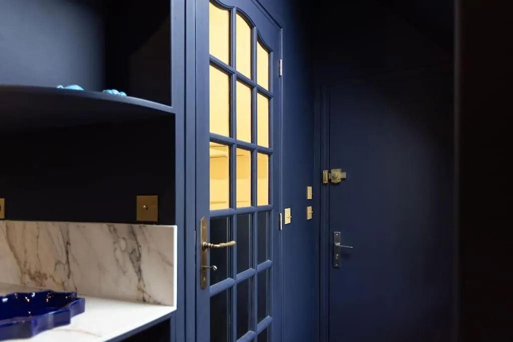 Midnight Suite - Marais Paris 0*,  France